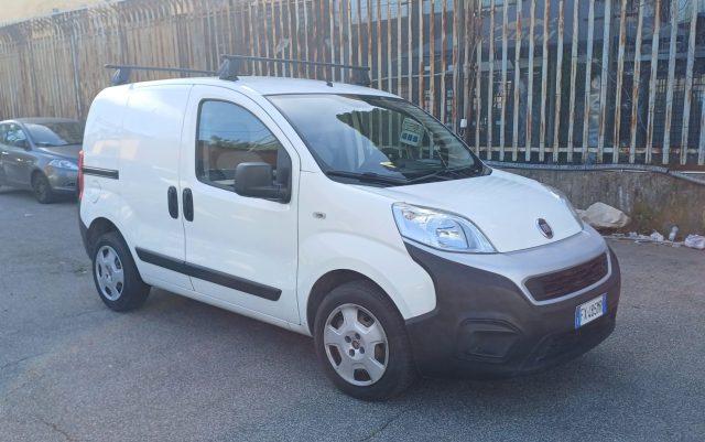 FIAT Fiorino 1.3 MJT 95CV IVA ESPOSTA INCLUSA.