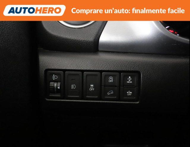 SUZUKI Vitara 1.6 DDiS 4WD AllGrip V-Cool