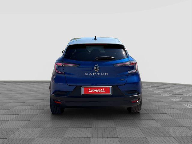 RENAULT Captur Captur Full Hybrid E-Tech 145 CV Techno