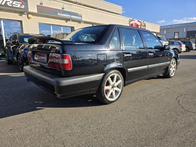 VOLVO 850 R 2.0i T5 20v AUTOMATICA - ASI - PERMUTE
