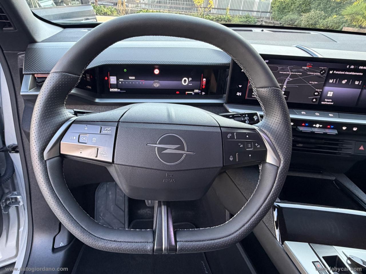 OPEL Grandland 1.2 Hybrid 145 CV EDCT GS