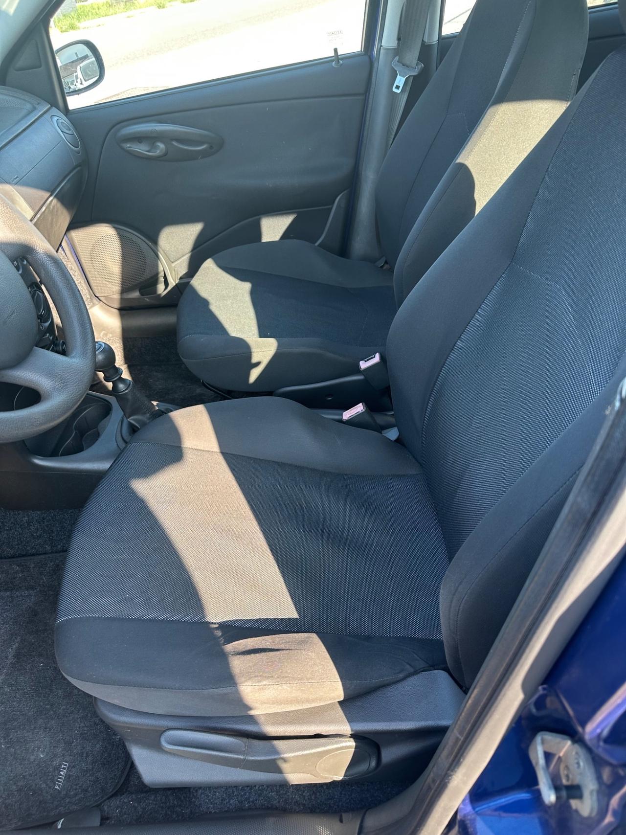 Fiat Punto Classic 1.2 5 porte