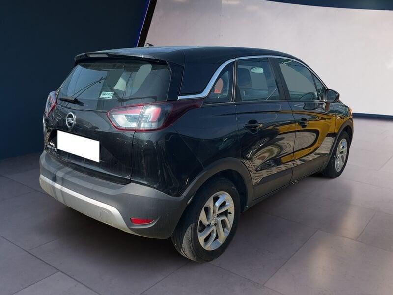 Opel Crossland x 1.2 Innovation 81cv