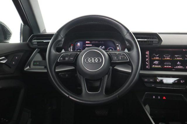 AUDI A3 A3 SPB 30 TDI S tronic Business