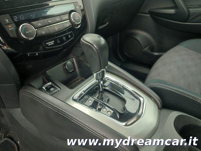 NISSAN Qashqai 1.6 dCi 2WD Acenta