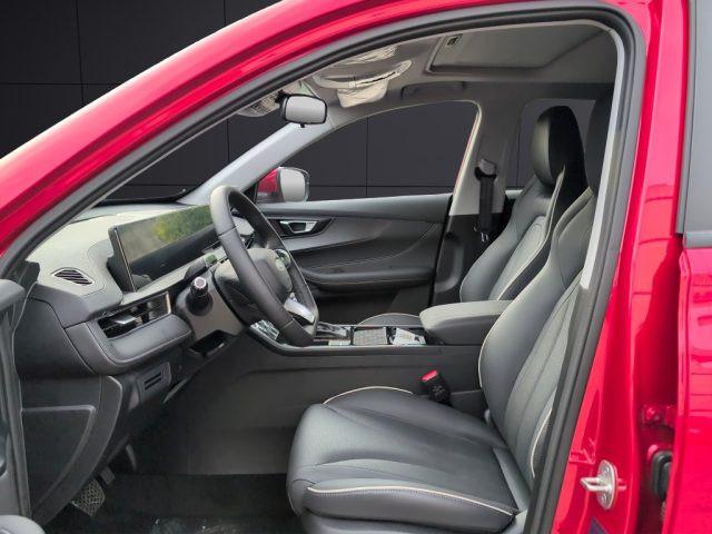 DR MOTOR DR 5.0 1.5 Comfort CVT