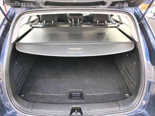 RENAULT Talisman Talisman Sporter 2.0 blue dci Business 160cv EDC