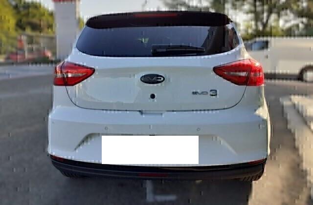 Evo EVO 3