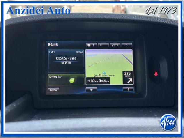 RENAULT Kangoo 1.5 dCi 90CV Express 3 Posti