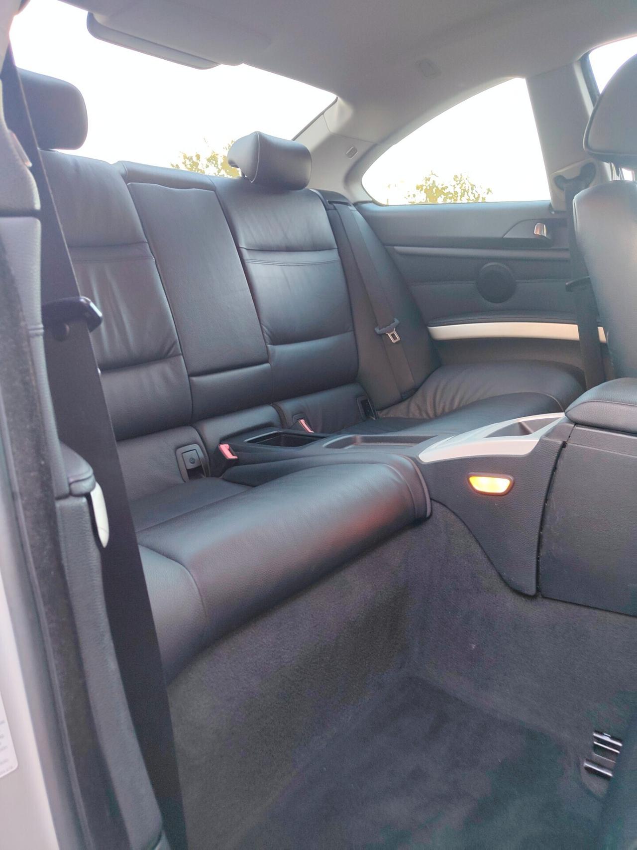 Bmw 320d e92 Msport