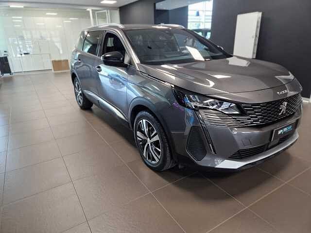 Peugeot 5008 BlueHDi 130 S&S EAT8 Allure Pack