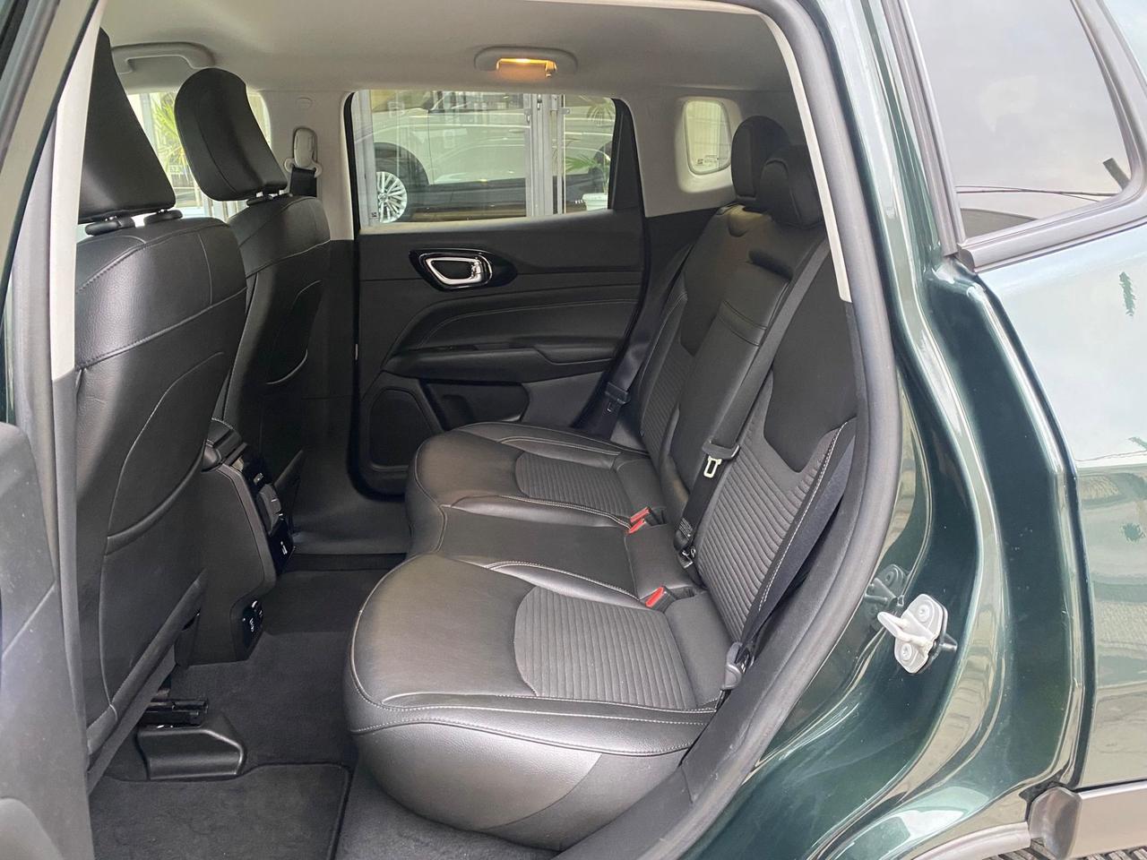 JEEP COMPASS 1.6 MJT 130CV LIMITED Cam 2021