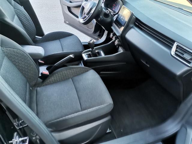 RENAULT Clio TCe 100 CV 5 porte Life