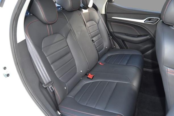 MG ZS - 1.0T 6AT LUXURY