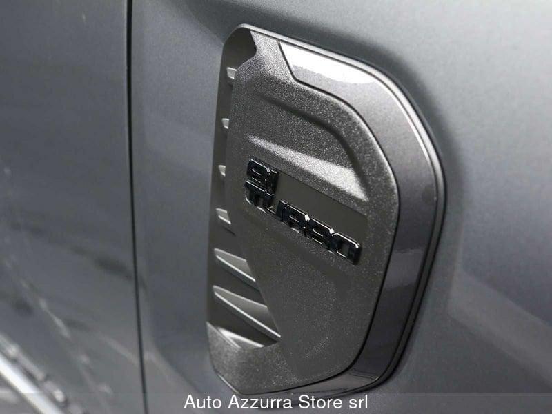 Ford Ranger 2.0 EcoBlue DC Wildtrak awd 205cv auto *I.E., COLORI VARI, PROMO AZZURRA*