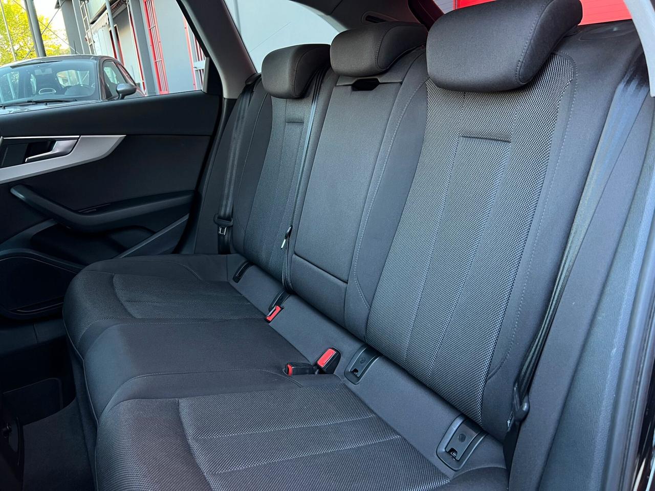 Audi A4 2.0 TDI MHEV S-LINE EDITION 163CV - *PROMOZIONE*