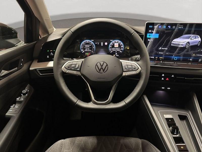 Volkswagen Golf Golf 2.0 TDI 150 CV DSG SCR Editon Plus