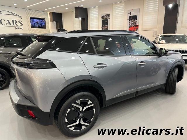 PEUGEOT 2008 Puretech S&S Allure