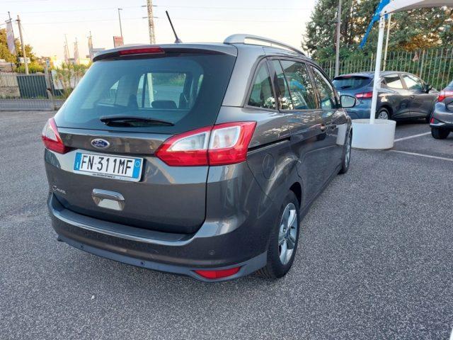 FORD C-Max 7 1.5 TDCi 120CV Start&Stop Business Uniprò