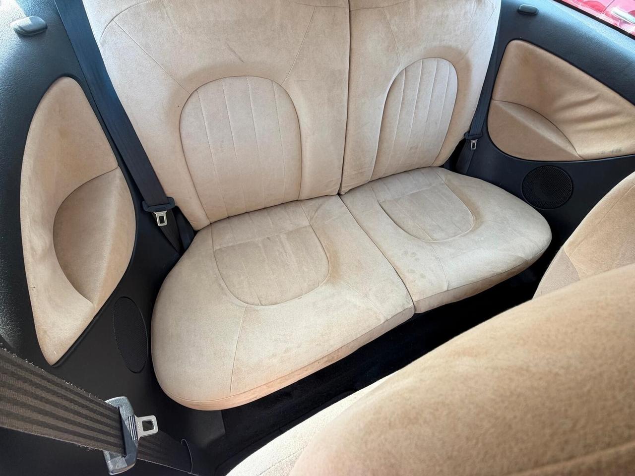 Lancia Ypsilon 1.2 69 CV 5P NEOPATENTATI