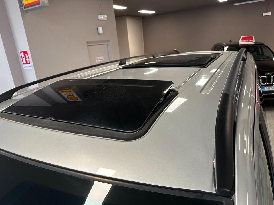 Mercedes Viano 3.0 V6 Benzina Long 7 posti Ambiente L autom