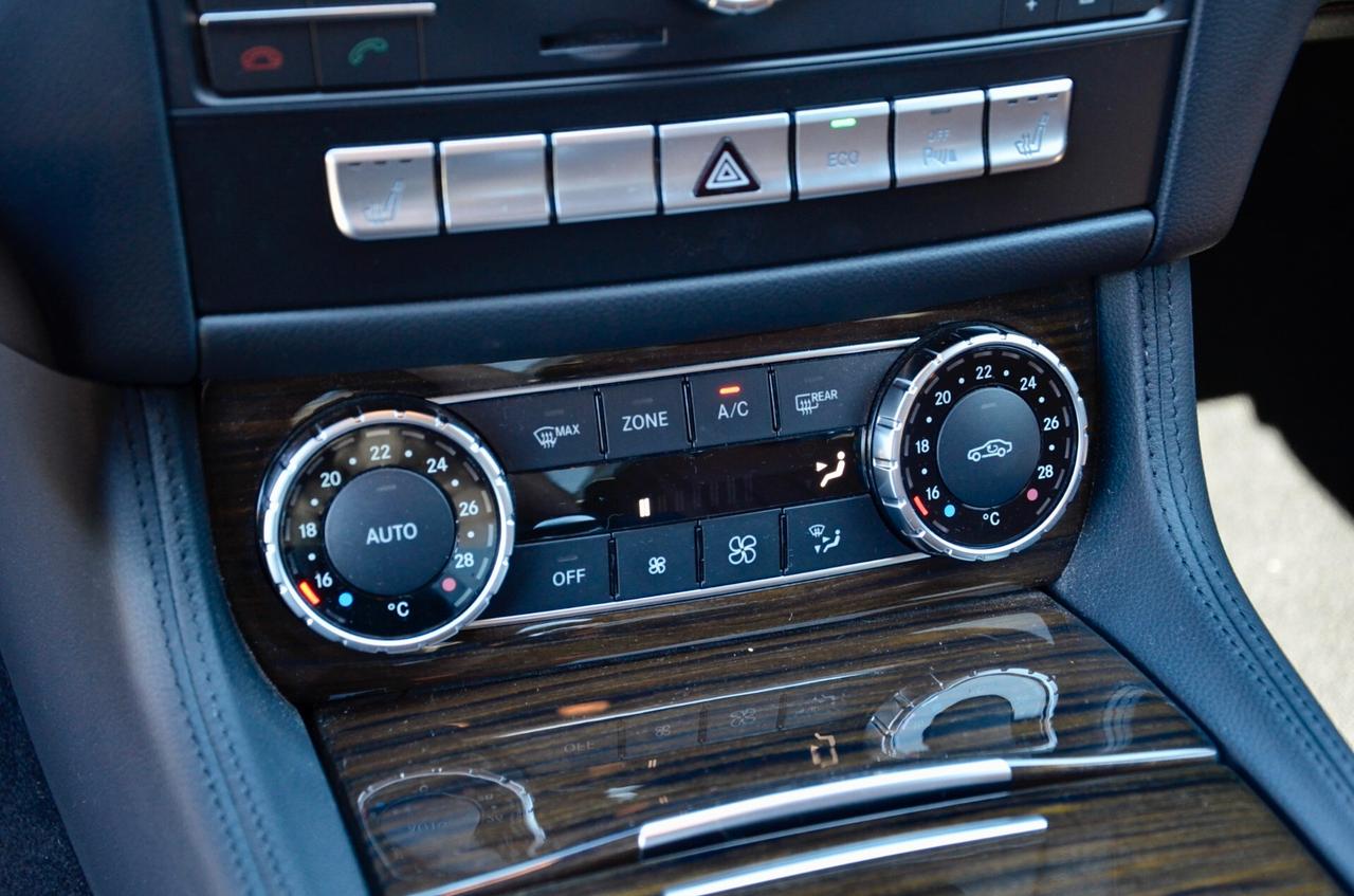 MERCEDES-BENZ CLS 350d PREMIUM AMG LINE 4MATIC 258cv AUTO, UFF ITALIANA, EURO 6B, NAVI, FARI LED, PERMUTE
