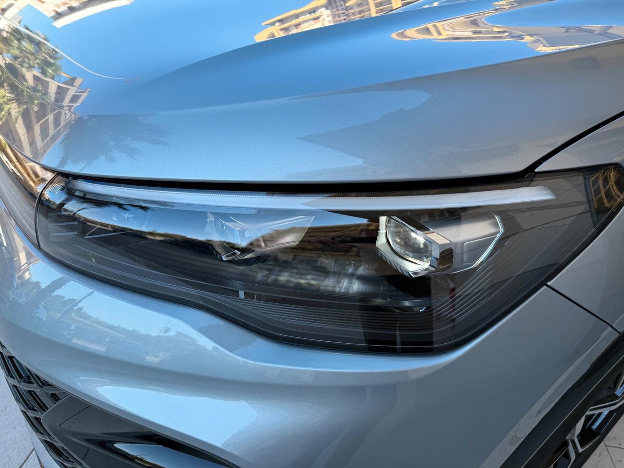 Volkswagen Tiguan 2.0 TDI 150 CV DSG R-Line Plus