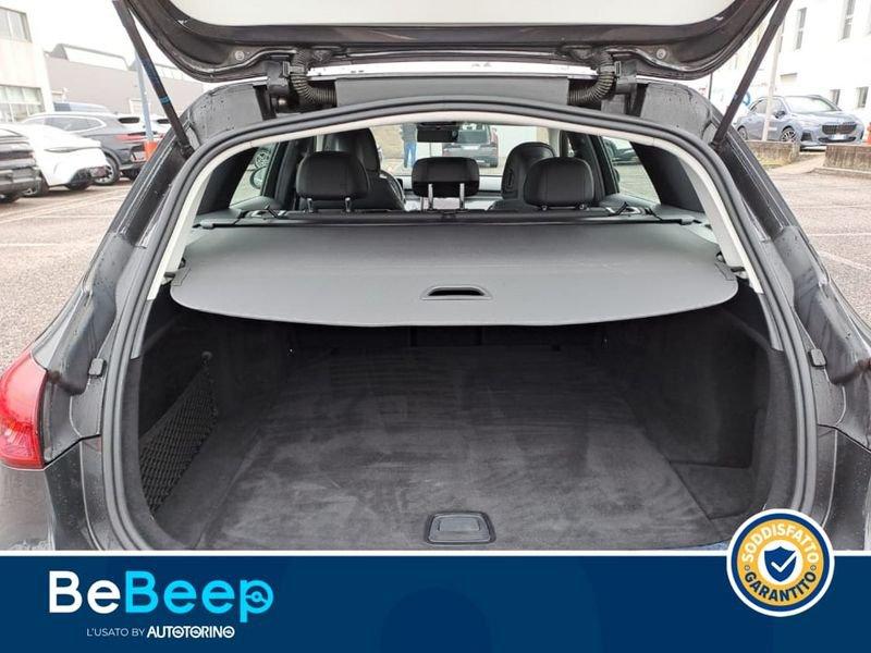 Mercedes-Benz Classe C C SW ALL-TERRAIN 220 D MHEV PREMIUM 4MATIC AUTO