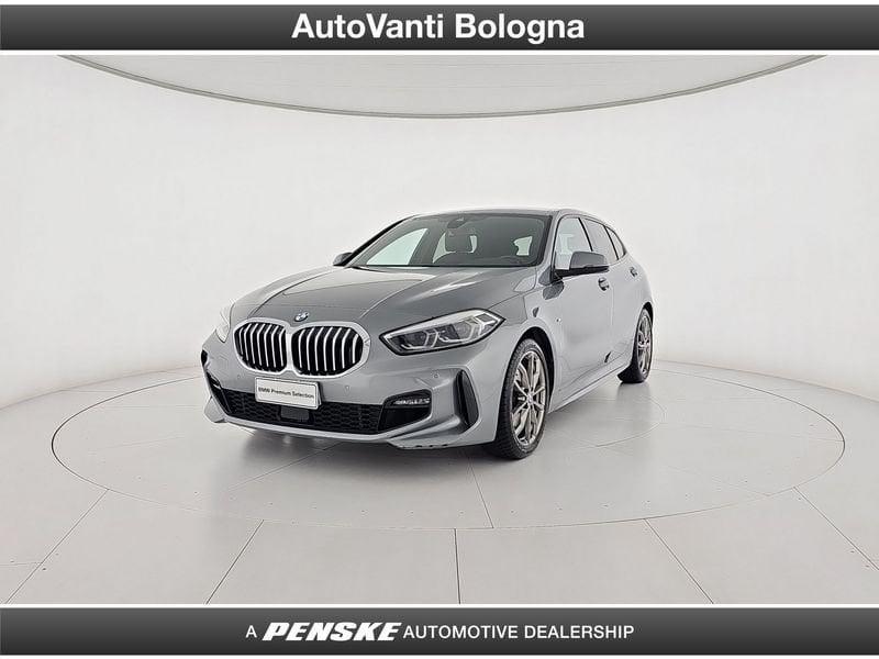 BMW Serie 1 116i 5p. Msport