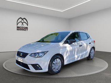 Seat Ibiza 1.0 TGI Reference