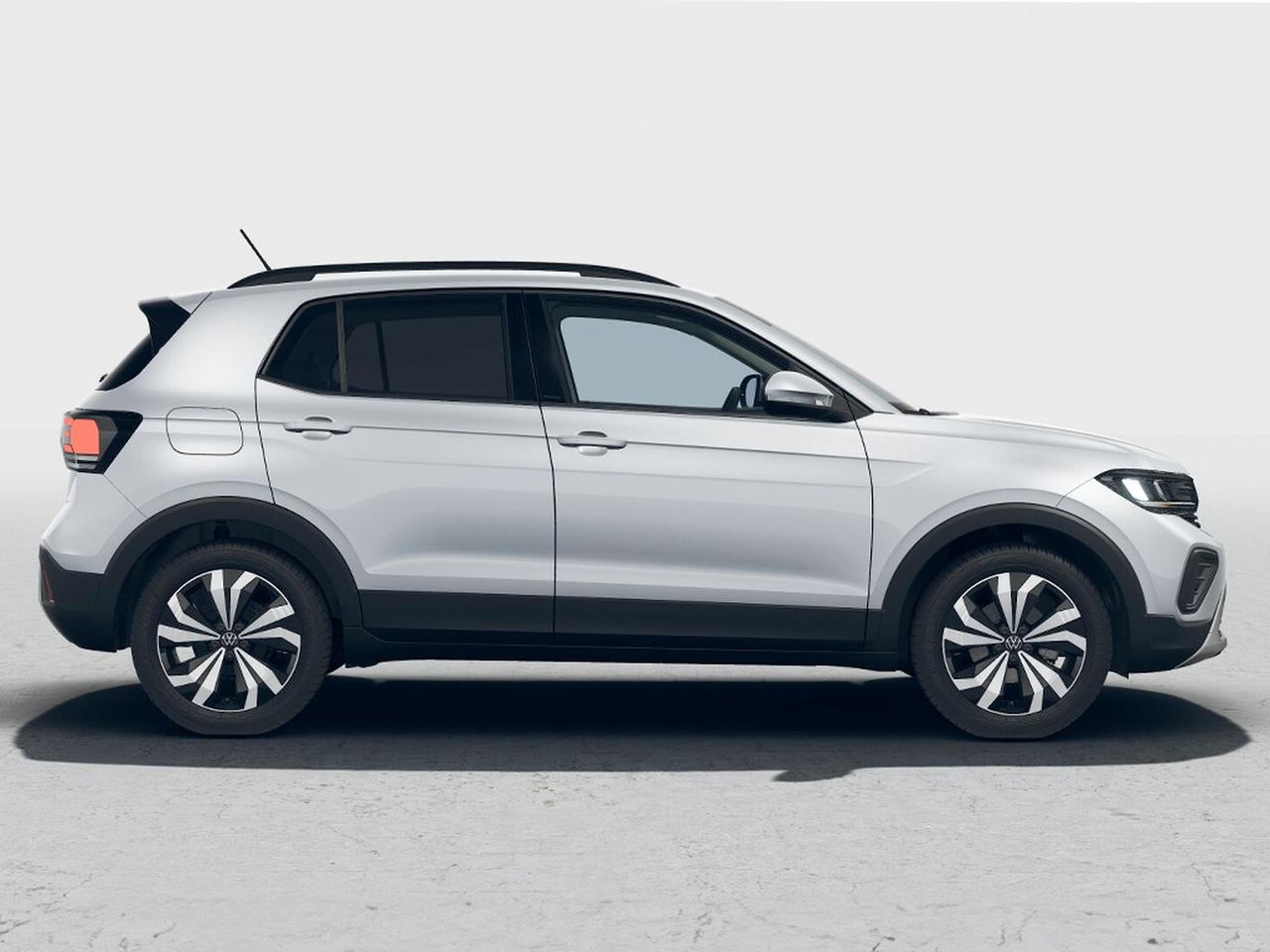Volkswagen T-Cross 1.0 tsi edition plus 115cv dsg