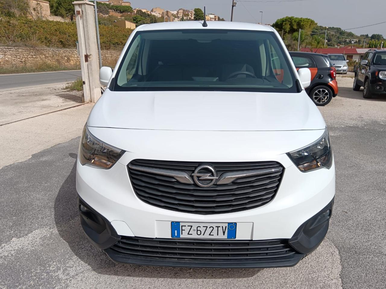 Opel Combo Cargo 1.6 Diesel PC 1000kg