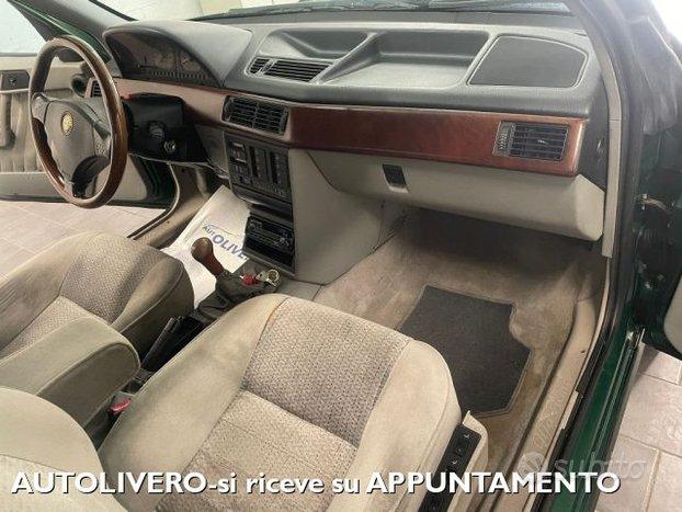 ALFA ROMEO 155 2.0i Twin Spark 16V cat Super-UNI