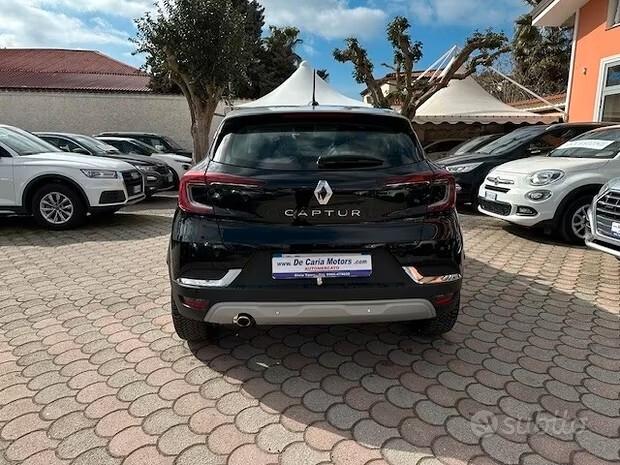 Renault Captur 1.5 DCi 116CV Intens - 2020