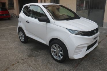 Aixam City Pack Ambition nuova MY 25 motore kubota EURO 5 PLUS