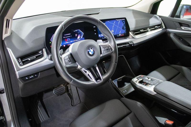BMW Serie 2 Active Tourer 218d Luxury
