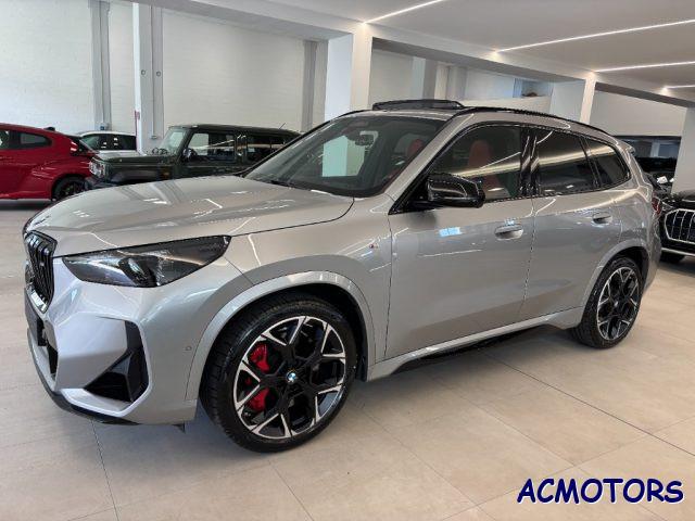 BMW X1 M35i xDrive Msport Pro