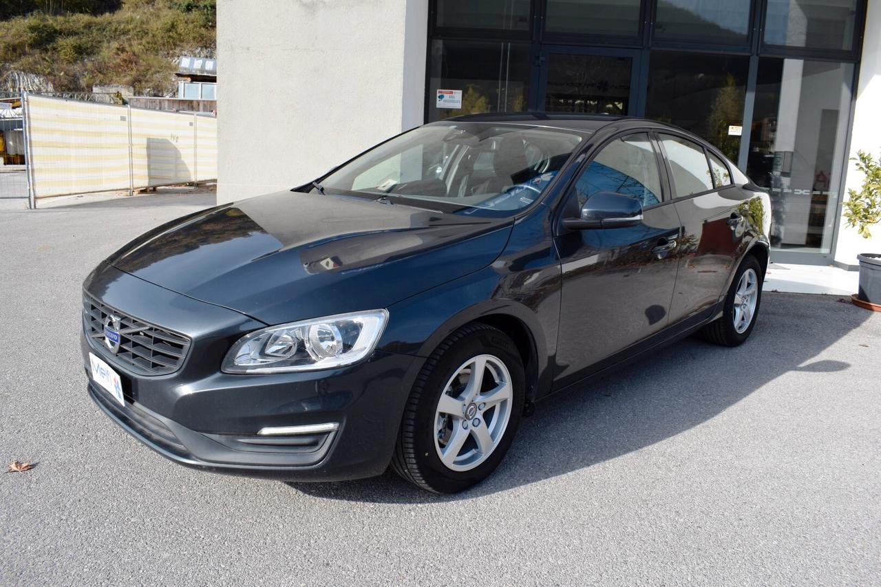 Volvo S60 D4 Business