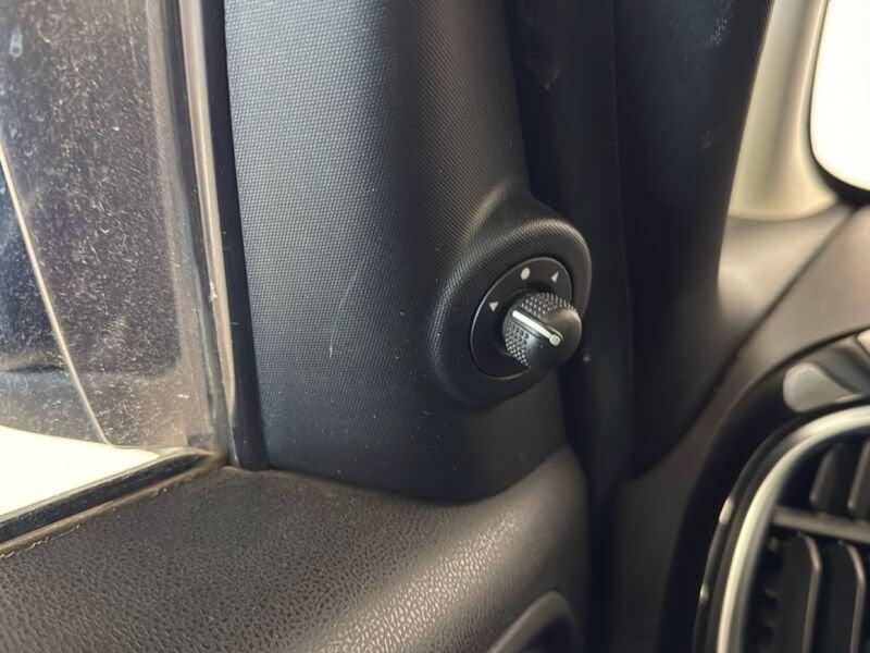 FIAT 500L 500L 1.6 Multijet 105 CV Trekking