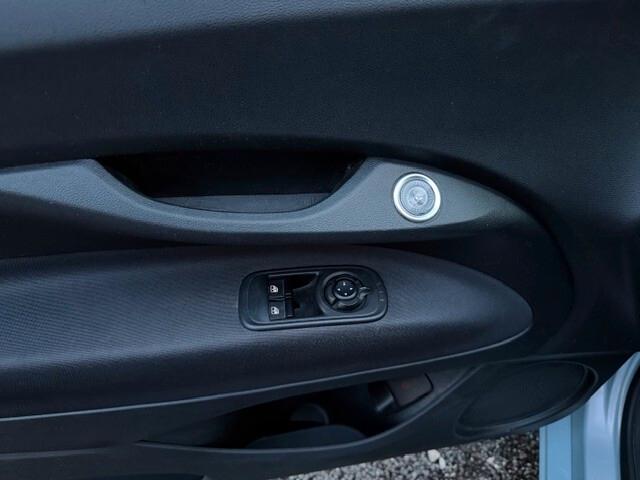 Fiat 500 500e Berlina 42 kWh BUSINESS OPENING EDITION