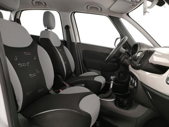 FIAT 500L 1.4 95 CV Pop Star