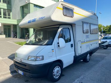 Autoroller con servosterzo e manzardato !