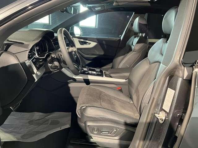 Audi Q8 50 3.0 tdi mhev Sport quattro/tetto/23/matrix/iva