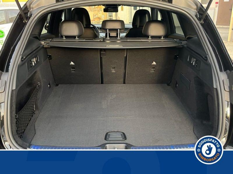 Mercedes-Benz GLC 220d 4Matic AMG Line Advanced