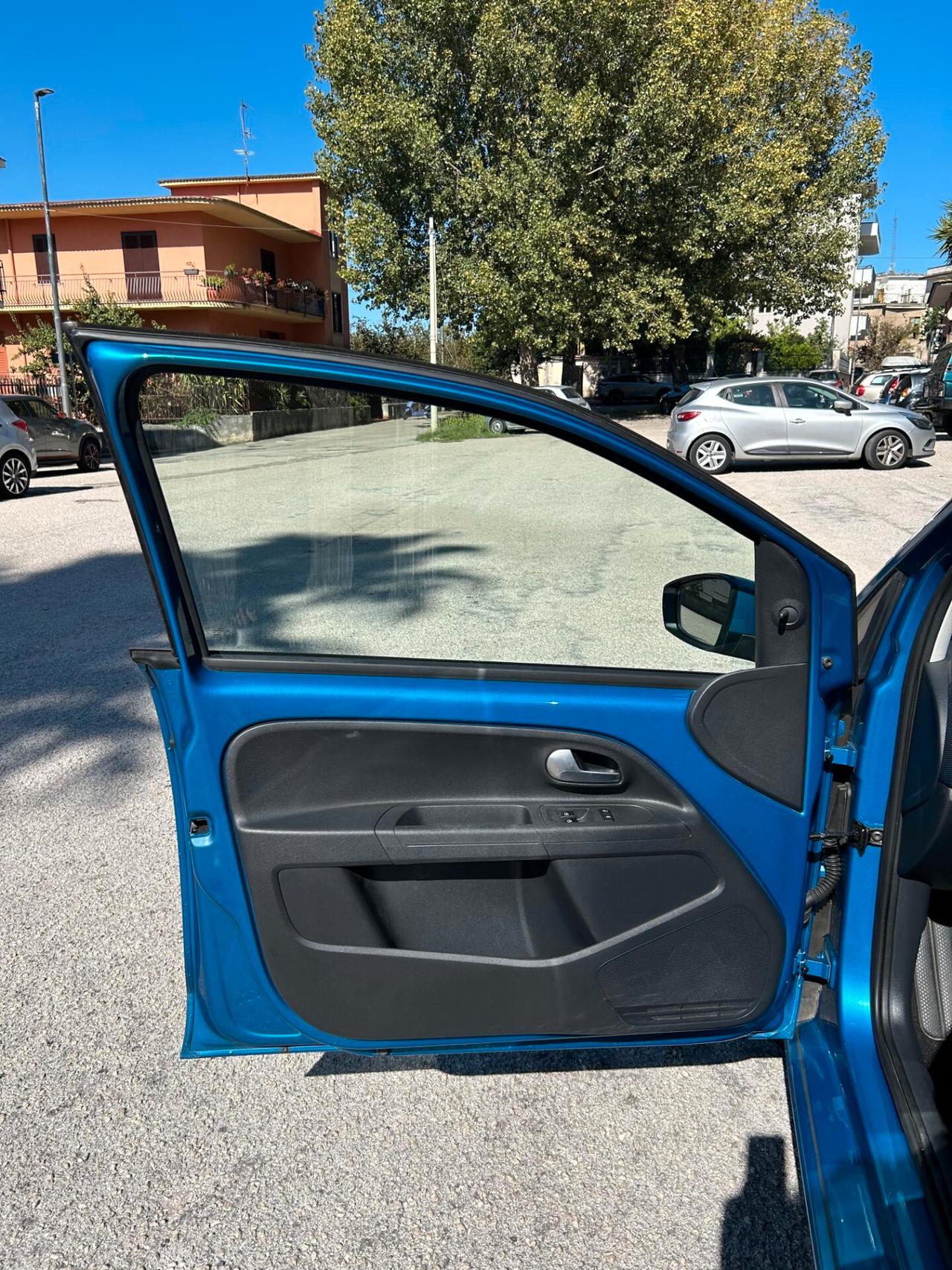 Volkswagen up! 1.0 5p. eco move BlueMotion Technology