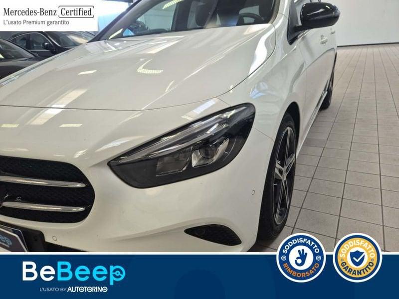 Mercedes-Benz Classe B B 180 D SPORT PLUS AUTO
