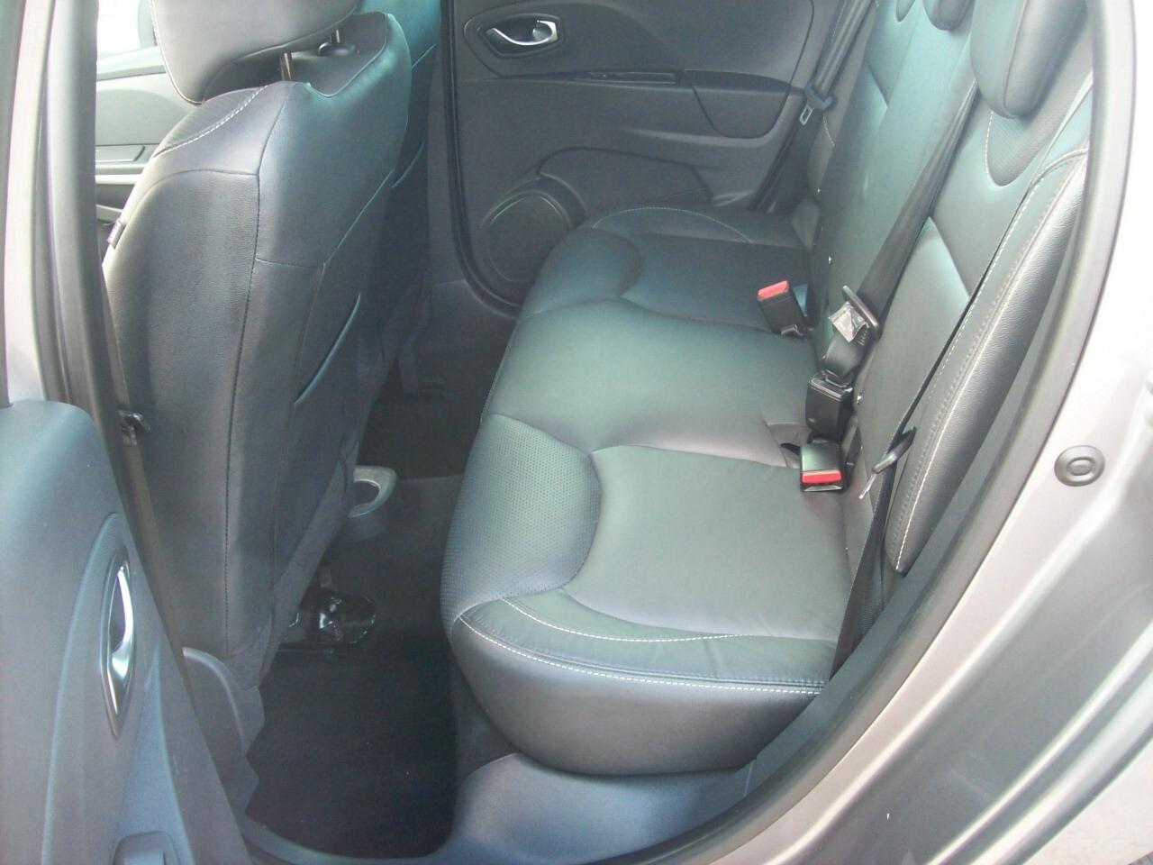 RENAULT CLIO 1.5 DCI CV.90 AUTOMATICA S&S ENERGY