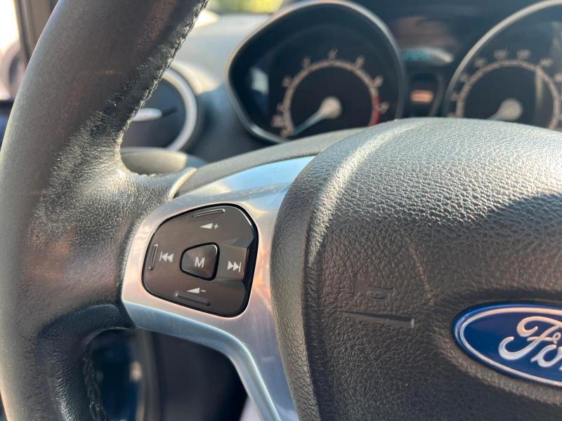 Ford Fiesta 5 Porte Fiesta 5p 1.0 Business 80cv