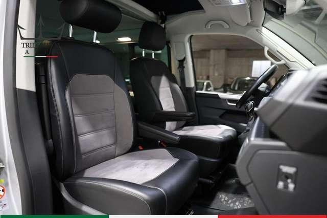 Volkswagen T6.1 California 4MOTION DSG 2.0 TDI Beach Tour 150cv