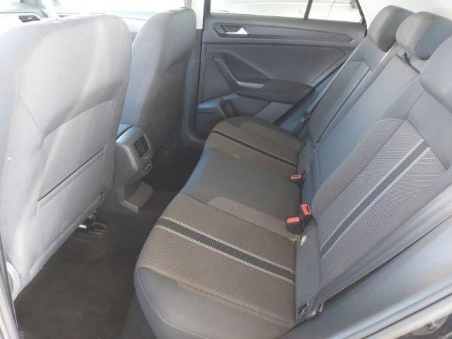 VOLKSWAGEN T-Roc 2.0 TDI SCR Business BlueMotion Technology